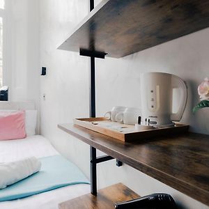 Budget Kamer met Twee Aparte Bedden